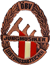Jungmusikerabzeichen Bronze
