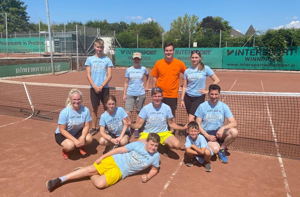 TC Prottes Tennisfest