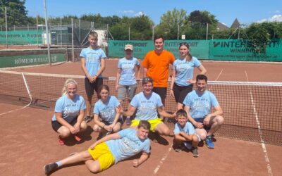 TC Prottes Tennisfest