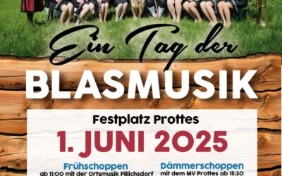 Tag der Blasmusik